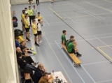 Onderling Futsal Toernooi S.K.N.W.Konference League (Fotoboek 1) (144/313)